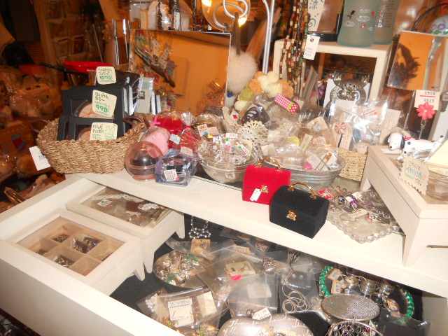 �A�N�Z�T���[�Ƃ�������܂���