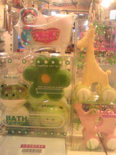 �D�����F�����Ə_�炩�ȃt�H�����������}�b�T�[�W���|�B�C���e���A�Ƃ��ď����Ă����邩�킢���ŃM�t�g�ɂ��œK�ł��B